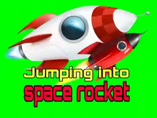 Spel Space Jump online