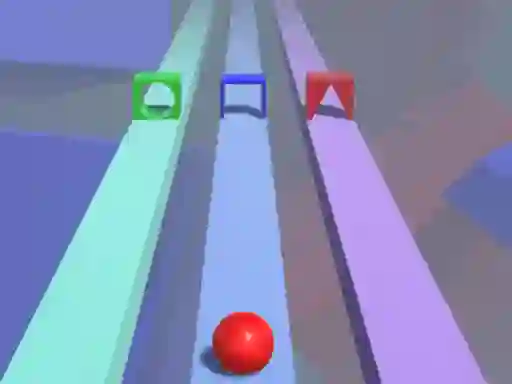 Spel Shape Transform online