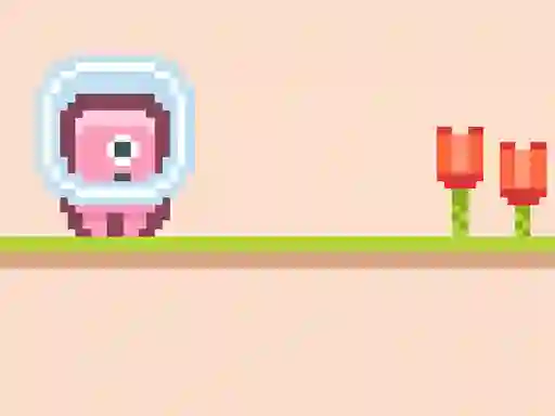 Spel Mr Alien online