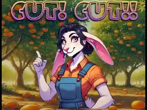 Spel Cut, Cut!! online
