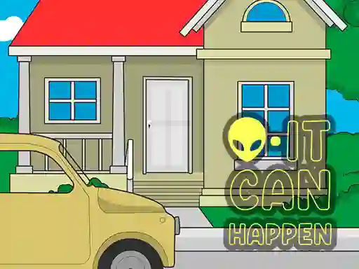 Spel It Can Happen: Visitors online