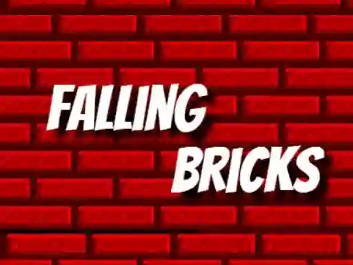 Spel Falling Brick online