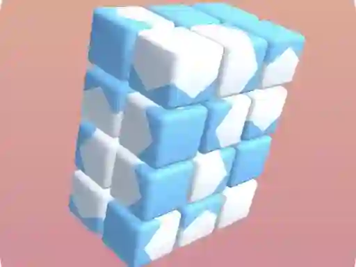 Spel Swipe or Tap Block Away online