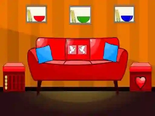 Spel Giving Tuesday Escape online