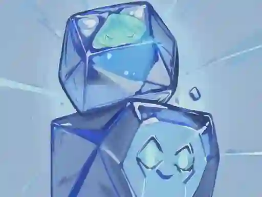 Spel Ice is coming online
