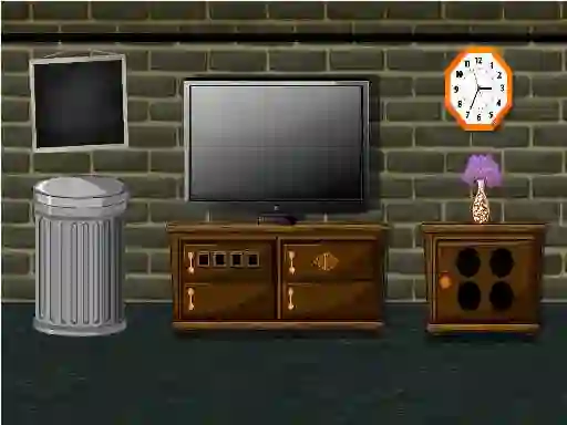 Spel Meek House Escape online