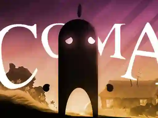 Spel Coma online