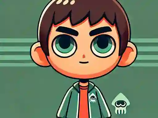Spel Squid Game Jigsaw Challenge online