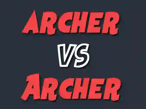 Spel Archer vs Archer online