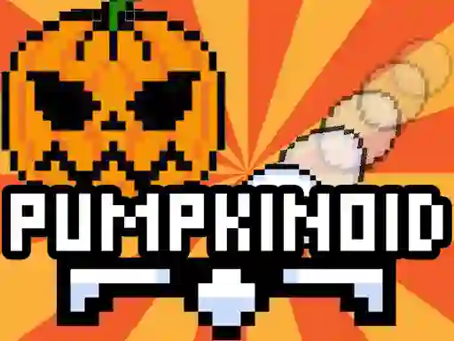 Spel Pumpkinoide online