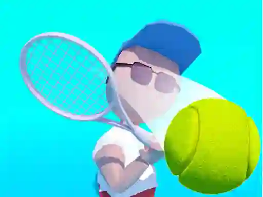 Spel Tennis Guys online