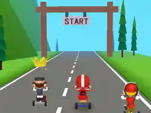 Spel Drift At Will online