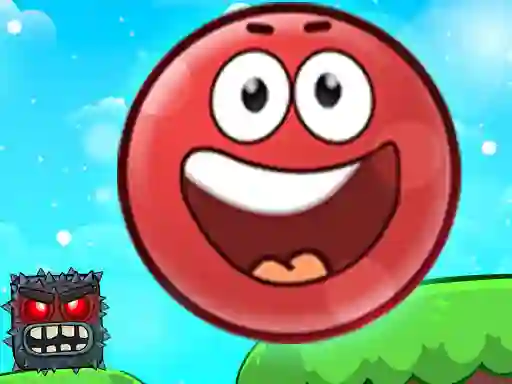 Spel Red Hero 4 online