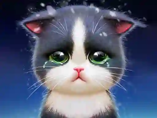 Spel Kitten Bowling online