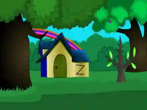 Spel Grapey Escape online