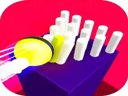 Spel Paint Strike online