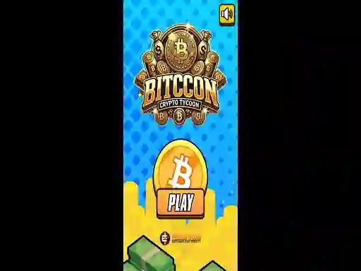 Spel Bitcoin Crypto Tycoon online