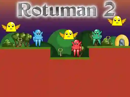 Spel Rotuman 2 online
