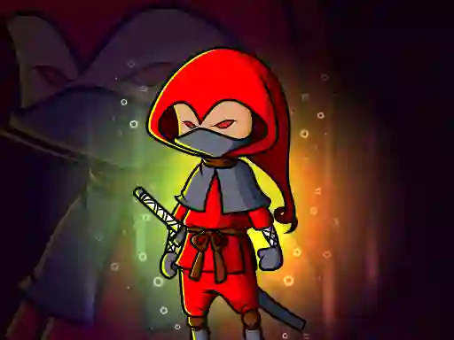 Spel Ninja Attack online