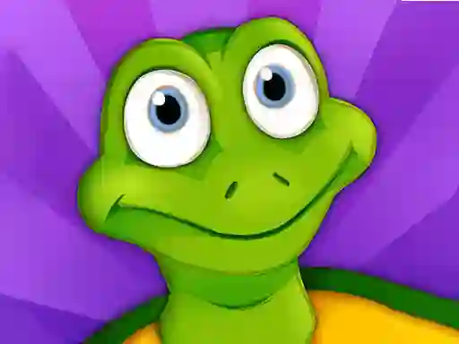 Spel Turtles Harvest online