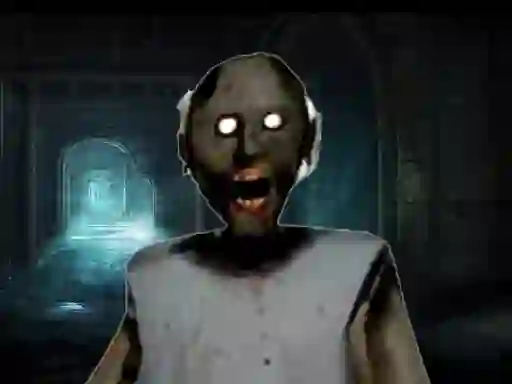 Spel Evil Granny Must Die Chapter 1 online
