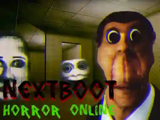 Spel NextBoot Horror Online online