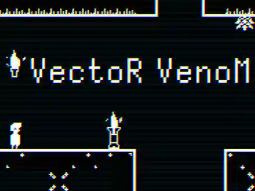 Spel Vector Venom online