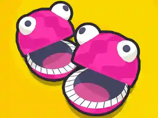 Spel Mini Heads Party online