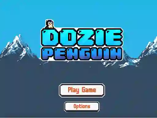 Spel Dozie Penguin online