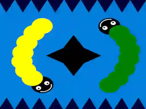 Spel Snake Passing online