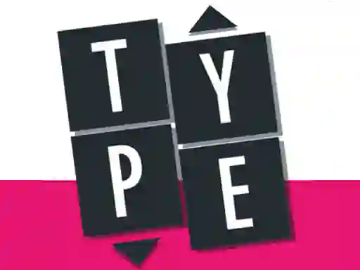 Spel TypeShift online