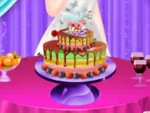 Spel Birthday Cake For My Boyfriend online