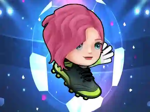 Spel Bubblehead Ball online