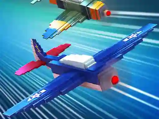 Spel Hill Fly Race online