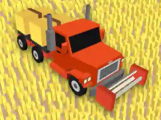 Spel Farmers.io online