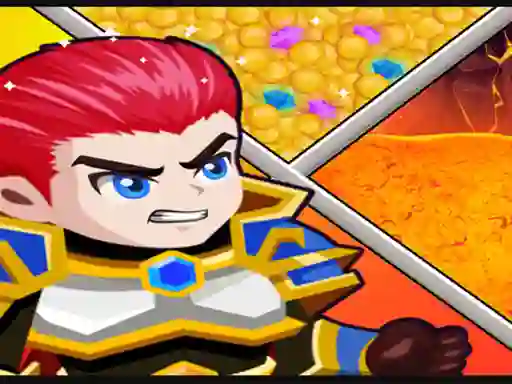 Spel Hero Rescue online