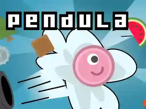 Spel Pendula online