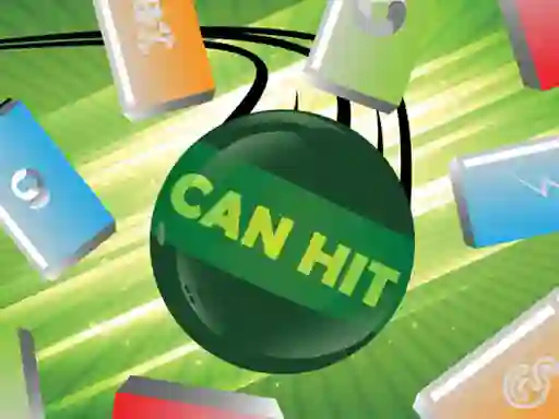 Spel Can Knockdown online
