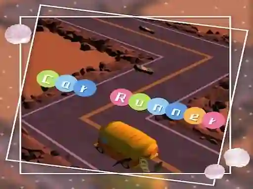Spel CarRunner online