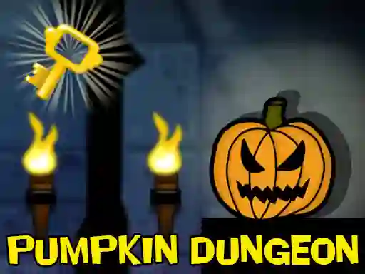 Spel Pumpkin Dungeon Of Doom online