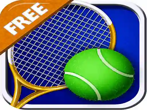 Spel Pocket Tennis online