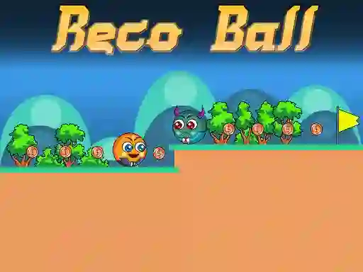 Spel Reco Ball online