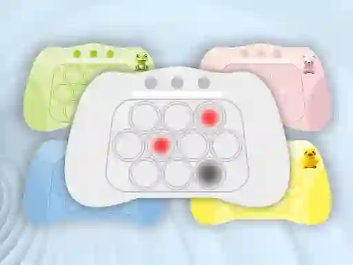 Spel Electronic Pop It online