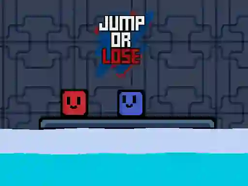 Spel Jump Or Lose online