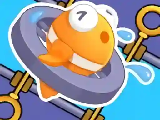 Spel Save The Fish online