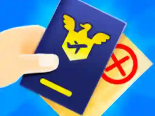 Spel Airport Inspection online
