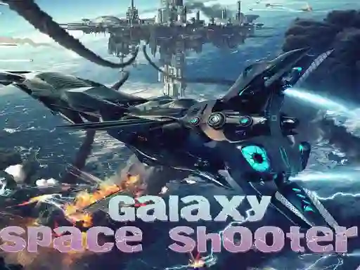 Spel Galaxy online