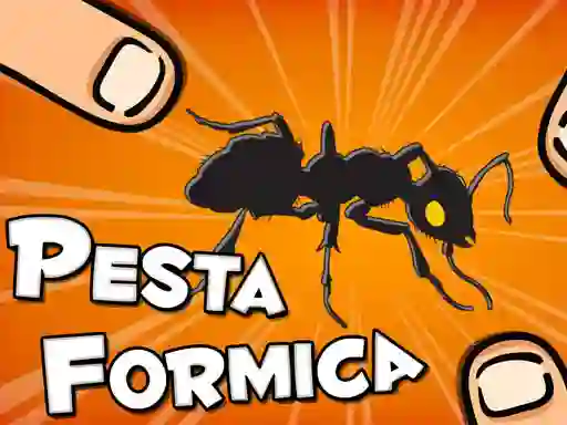 Spel Pesta Formica online