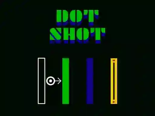 Spel Dot Shot online