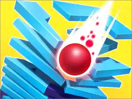 Spel Stack Ball 2 online